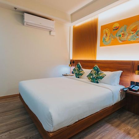Surestay Studio By Best Western Clarkview Angeles City Exterior photo
