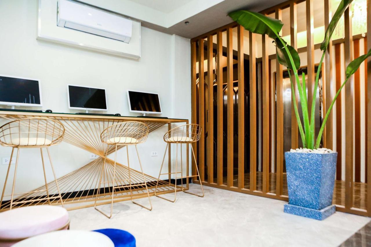 Surestay Studio By Best Western Clarkview Angeles City Exterior photo