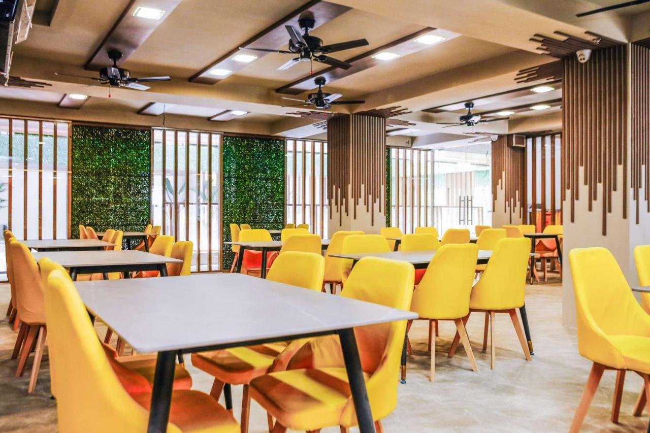 Surestay Studio By Best Western Clarkview Angeles City Exterior photo