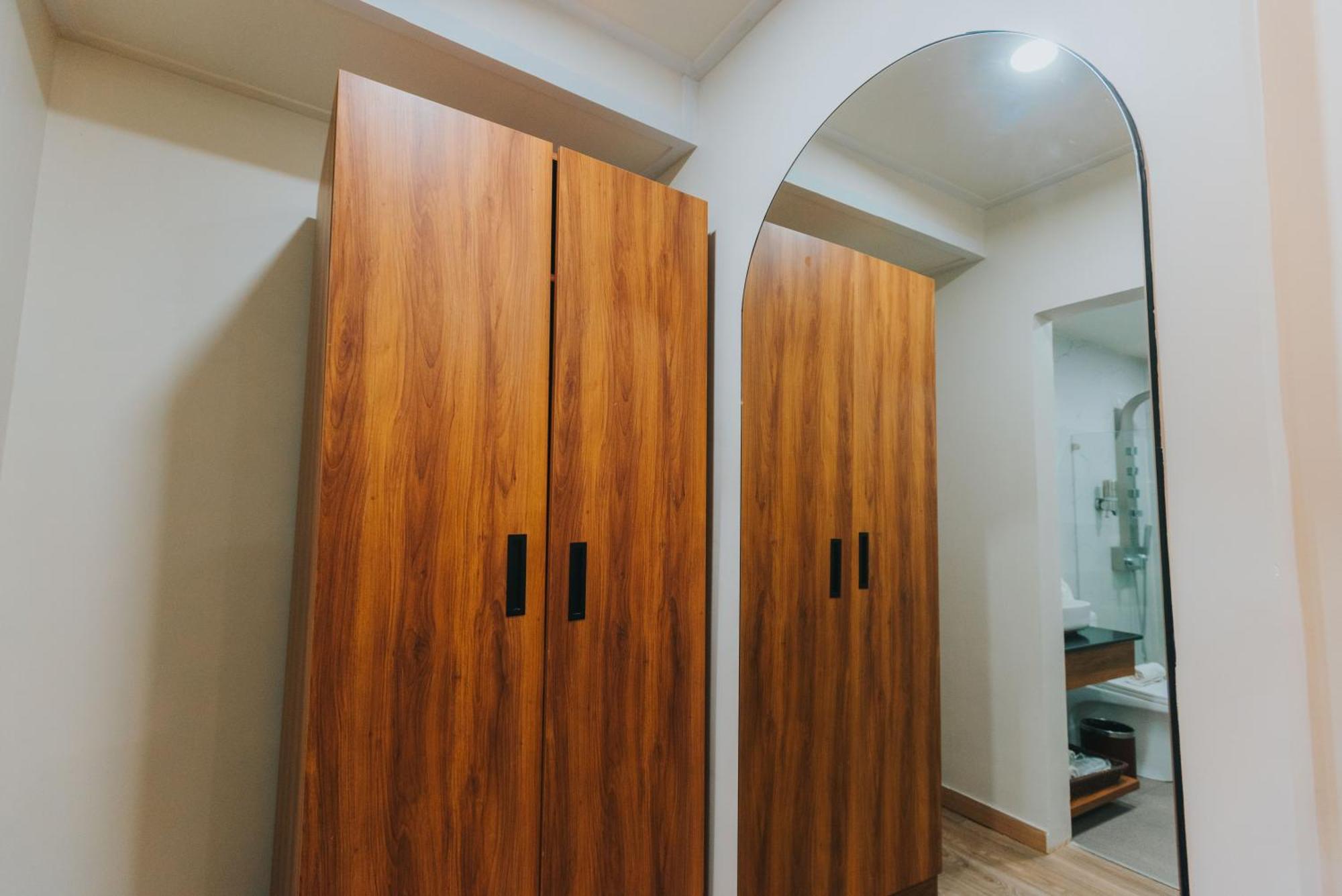 Surestay Studio By Best Western Clarkview Angeles City Exterior photo