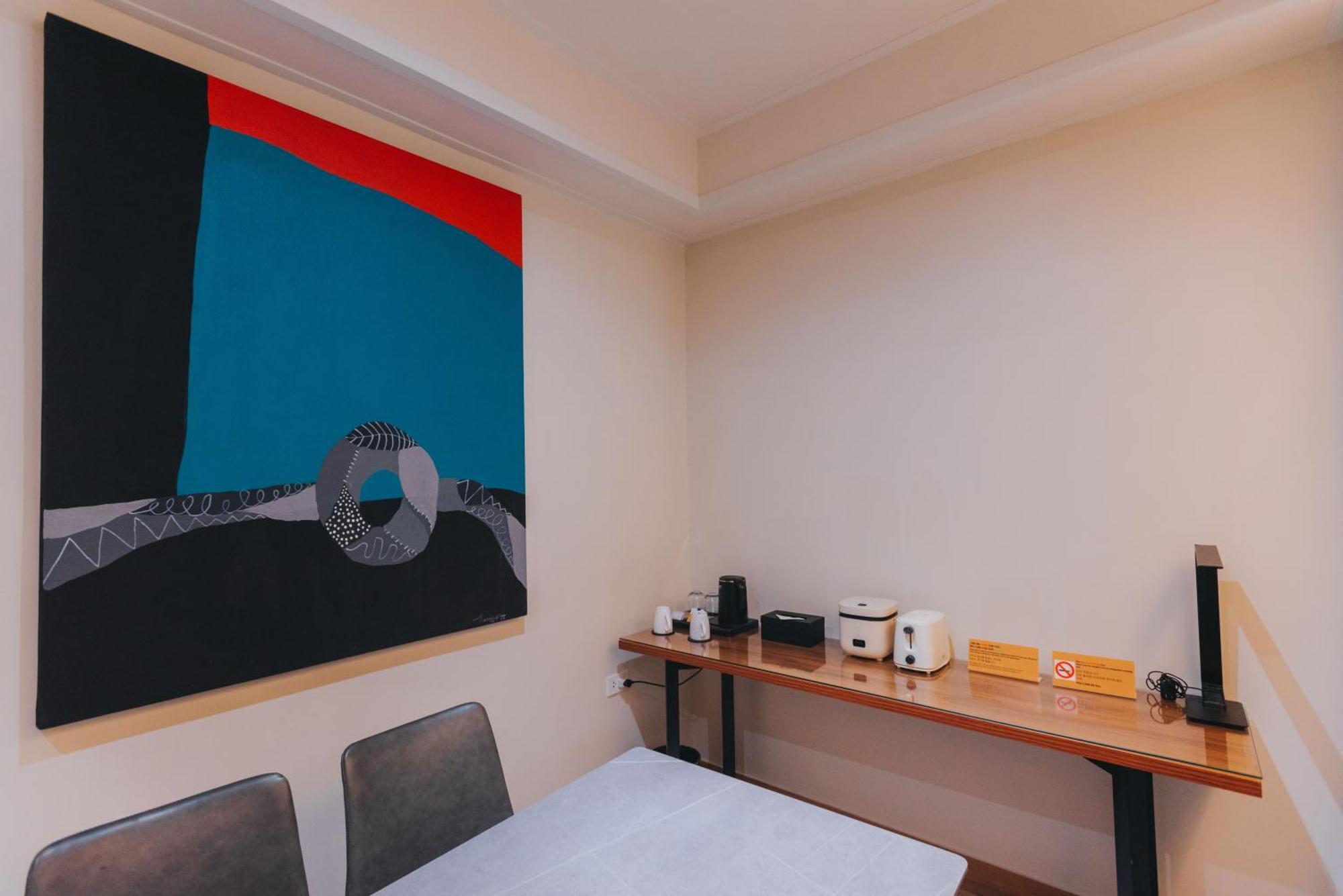 Surestay Studio By Best Western Clarkview Angeles City Exterior photo