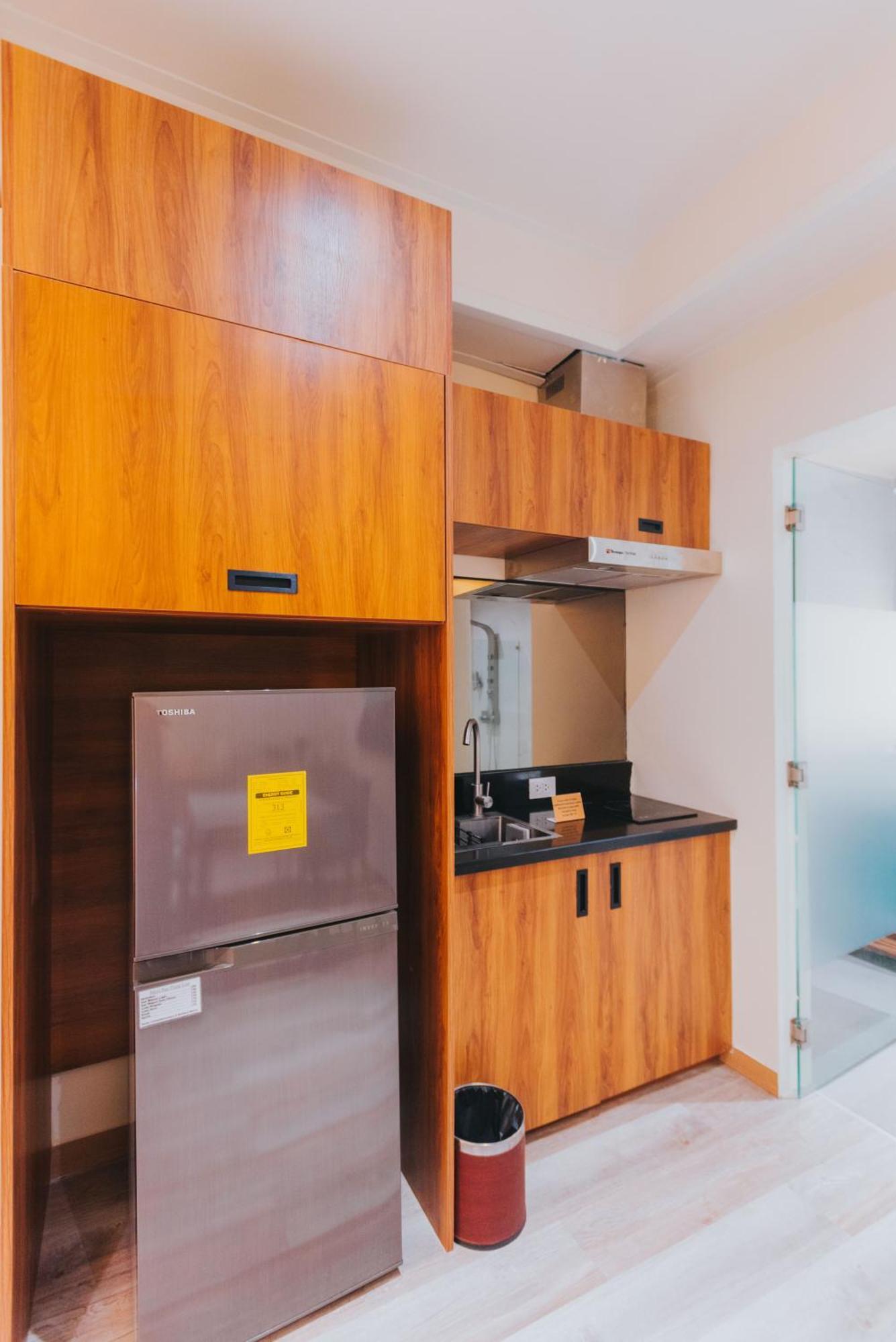 Surestay Studio By Best Western Clarkview Angeles City Exterior photo