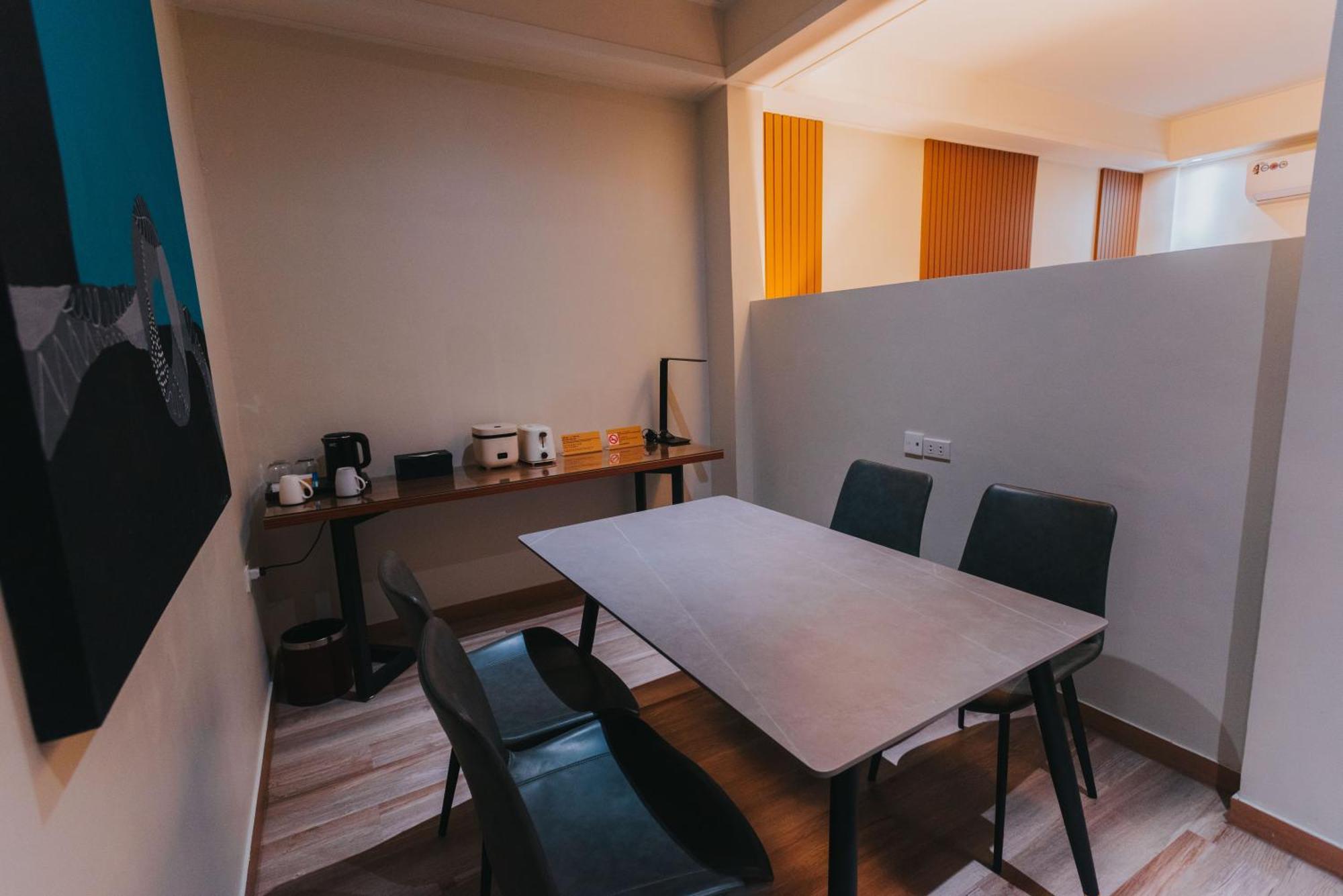 Surestay Studio By Best Western Clarkview Angeles City Exterior photo